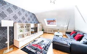 Mitten im Herzen von Hannover / Familienfreundlich / 80m²
